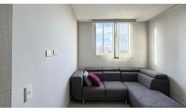 Apartamento en venta | Conjunto Natura - Unicentro, Palmira