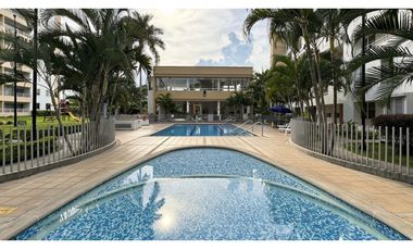 Apartamento en venta | Conjunto Natura - Unicentro, Palmira