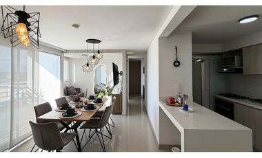 Apartamento en venta | Conjunto Natura - Unicentro, Palmira