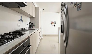 Apartamento en venta | Conjunto Natura - Unicentro, Palmira