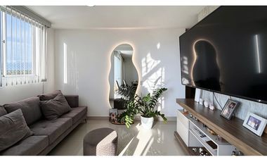 Apartamento en venta | Conjunto Natura - Unicentro, Palmira