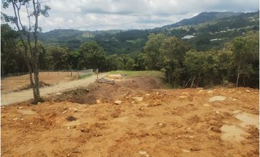 Lote En Venta En Santa Elena Antioquia