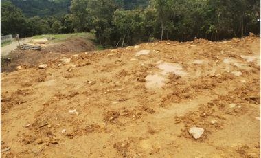 Lote En Venta En Santa Elena Antioquia