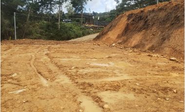 Lote En Venta En Santa Elena Antioquia