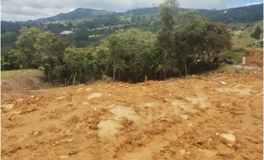 Lote En Venta En Santa Elena Antioquia