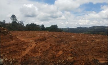 Lote En Venta En Santa Elena Antioquia