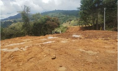 Lote En Venta En Santa Elena Antioquia