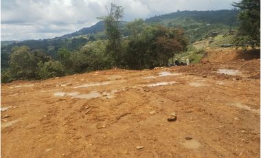 Lote En Venta En Santa Elena Antioquia