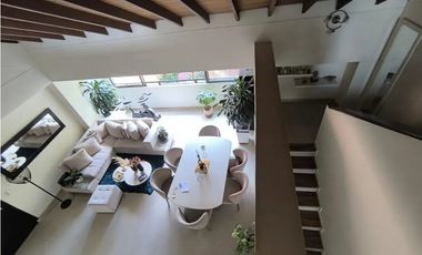 ARRIENDO PENTHOUSE EN ENVIGADO