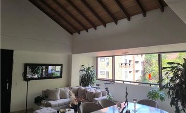 ARRIENDO PENTHOUSE EN ENVIGADO