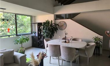 ARRIENDO PENTHOUSE EN ENVIGADO
