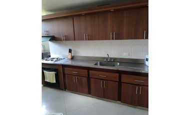 ARRIENDO PENTHOUSE EN ENVIGADO