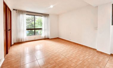 Apartamento para la venta y renta en El Poblado, piso 4