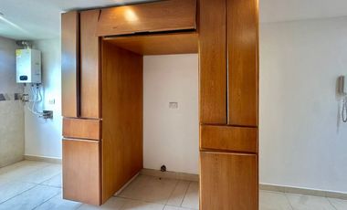 Apartamento para la venta y renta en El Poblado, piso 4