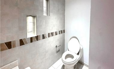 Apartamento para la venta y renta en El Poblado, piso 4