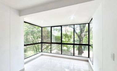 Apartamento para la venta y renta en El Poblado, piso 4