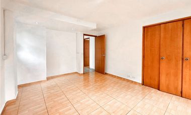 Apartamento para la venta y renta en El Poblado, piso 4
