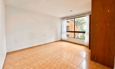Apartamento para la venta y renta en El Poblado, piso 4