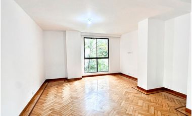 Apartamento para la venta y renta en El Poblado, piso 4