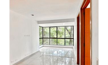 Apartamento para la venta y renta en El Poblado, piso 4