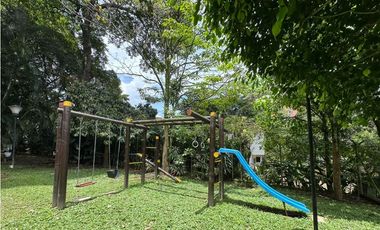 Apartamento para la venta y renta en El Poblado, piso 4