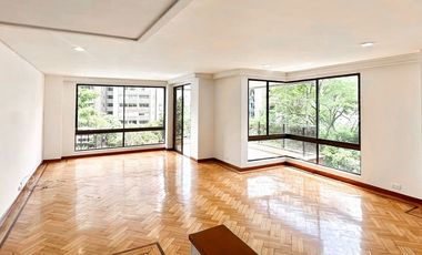 Apartamento para la venta y renta en El Poblado, piso 4