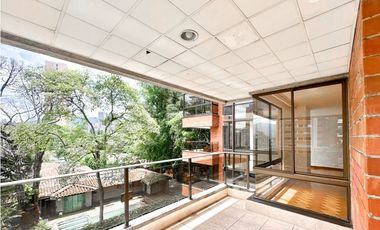 Apartamento para la venta y renta en El Poblado, piso 4