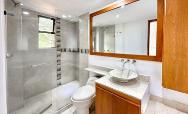 Apartamento para la venta y renta en El Poblado, piso 4