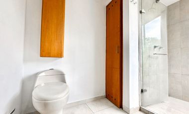 Apartamento para la venta y renta en El Poblado, piso 4