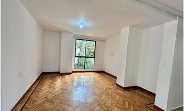 Apartamento para la venta y renta en El Poblado, piso 4