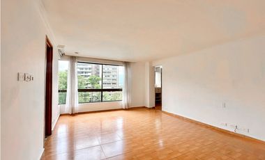 Apartamento para la venta y renta en El Poblado, piso 4