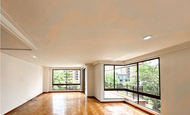 Apartamento para la venta y renta en El Poblado, piso 4