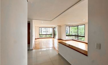 Apartamento para la venta y renta en El Poblado, piso 4