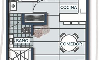 Ultima casa en preventa coto Roble Residencial  a un costado de Bugambilias