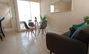 Departamento en venta en nuevo desarrollo en Kanasín, Yucatán.