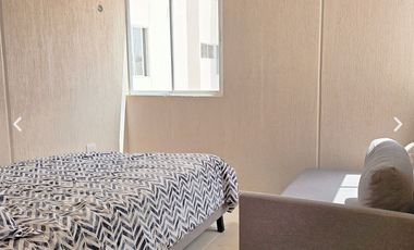 Departamento en venta en nuevo desarrollo en Kanasín, Yucatán.