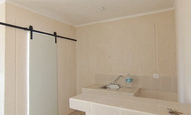 Departamento en venta en nuevo desarrollo en Kanasín, Yucatán.