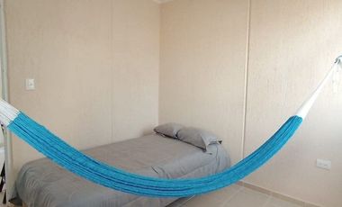 Departamento en venta en nuevo desarrollo en Kanasín, Yucatán.