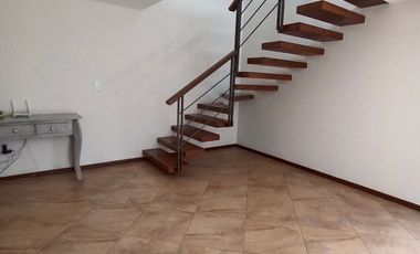 Casa de 3 recamaras c/u con baño , Amplio jardín, cercano a la Ciudad de México