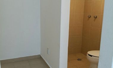 Casa de 3 recamaras c/u con baño , Amplio jardín, cercano a la Ciudad de México