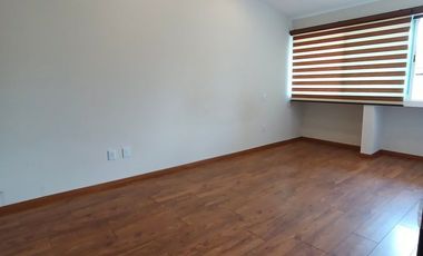 Casa de 3 recamaras c/u con baño , Amplio jardín, cercano a la Ciudad de México