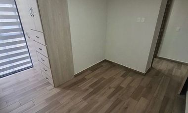 Rento Departamento Nuevo Col. Doctores, Cuauhtémoc, CDMX