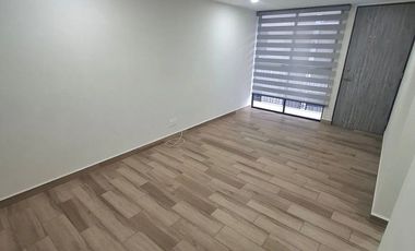 Rento Departamento Nuevo Col. Doctores, Cuauhtémoc, CDMX