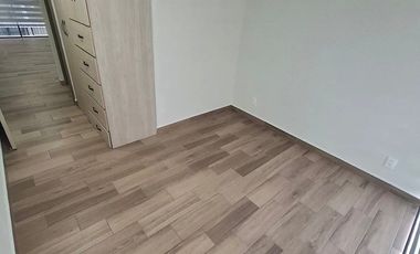 Rento Departamento Nuevo Col. Doctores, Cuauhtémoc, CDMX