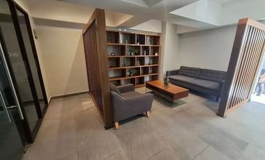 Rento Departamento Nuevo Col. Doctores, Cuauhtémoc, CDMX