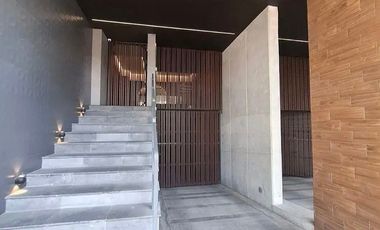 Rento Departamento Nuevo Col. Doctores, Cuauhtémoc, CDMX