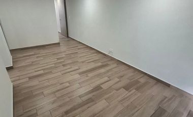 Rento Departamento Nuevo Col. Doctores, Cuauhtémoc, CDMX