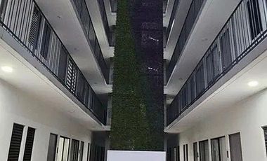 Rento Departamento Nuevo Col. Doctores, Cuauhtémoc, CDMX