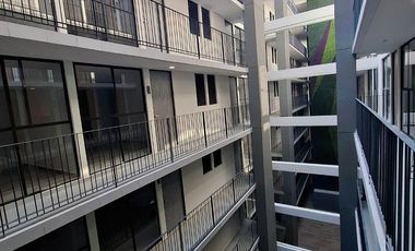 Rento Departamento Nuevo Col. Doctores, Cuauhtémoc, CDMX