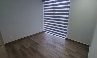 Rento Departamento Nuevo Col. Doctores, Cuauhtémoc, CDMX